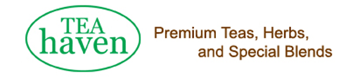 Tea Haven Logo